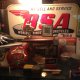 Items among Bud's extensive BSA-product collection.
